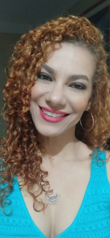 Foto do agente cultural