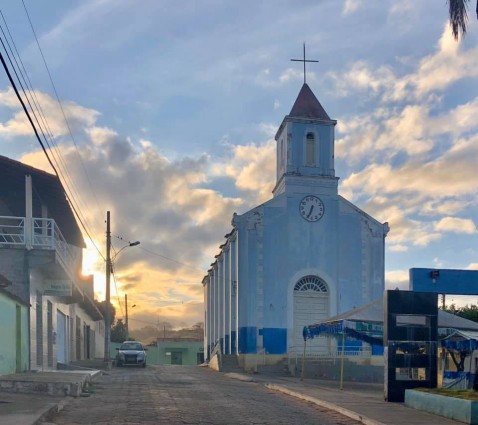 Foto do equipamento cultural