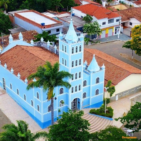 Foto do equipamento cultural