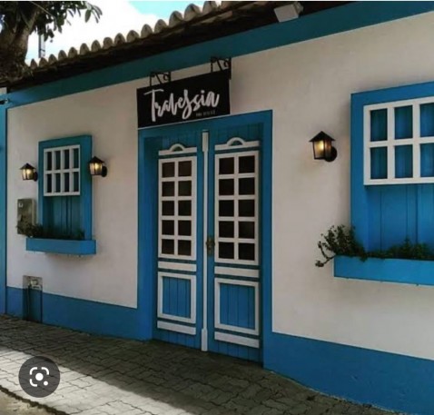 Foto do equipamento cultural