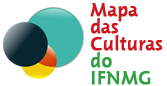 logotipo do Mapa das Culturas do IFNMG